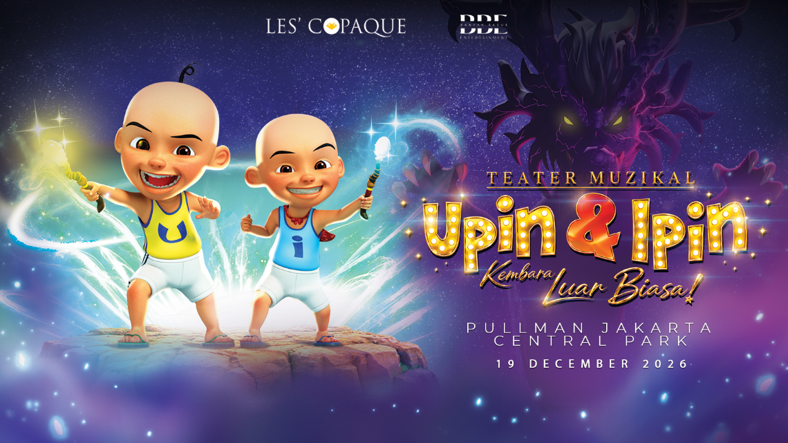 Upin Ipin